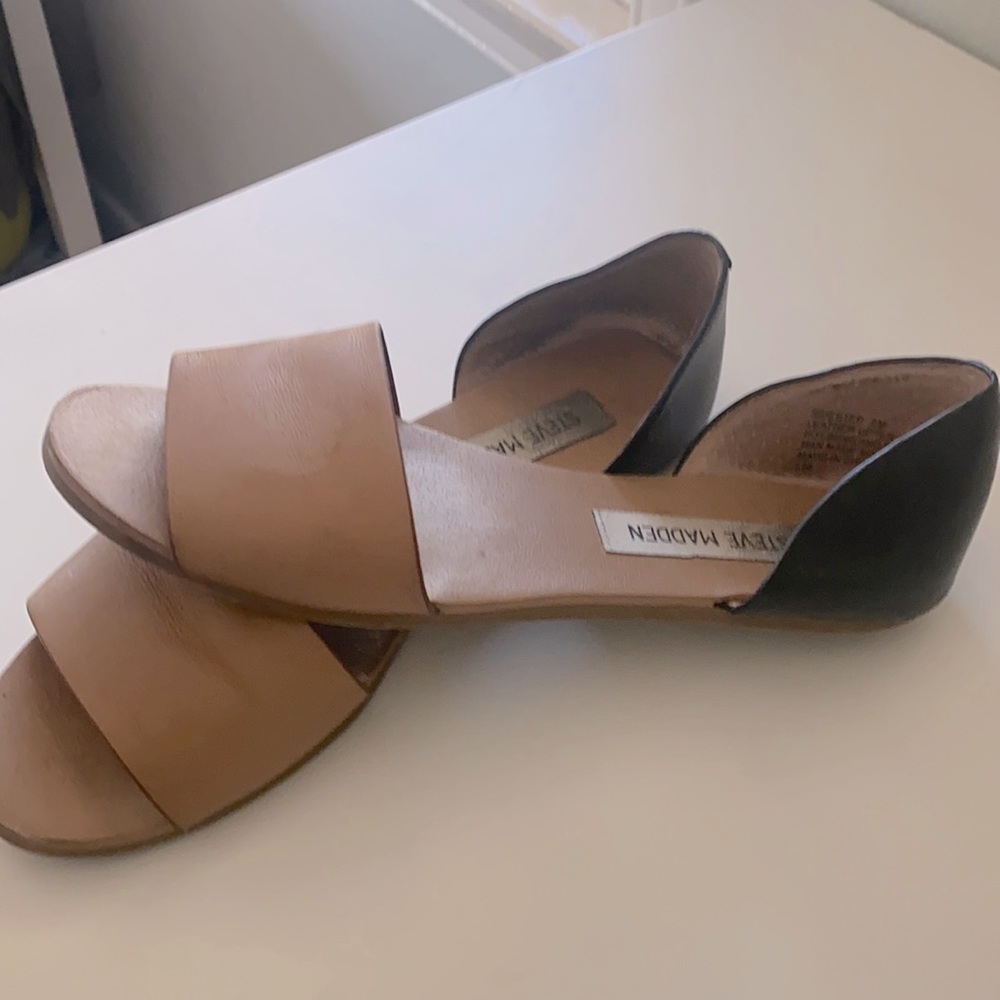 Steve Madden